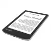 E-Book-Reader PocketBook Verse 6 ιντσών E Ink Carta, 8 GB, Wi‑Fi, μαύρο/ασημί