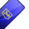 3MK FlexibleGlass υβριδικό γυαλί προστασίας οθόνης για Samsung Galaxy S23 (S911), 6,1 ιντσών, 7H