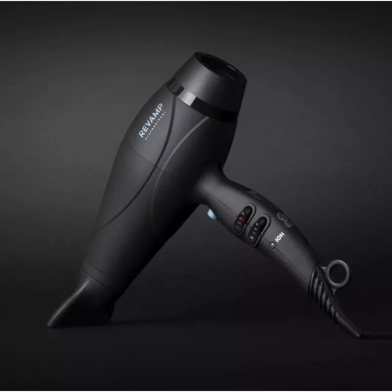 Σεσουάρ Revamp DR-5000-EU 2000W