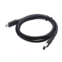 Καλώδιο USB-C σε USB3 3M/CCP-USB3-AMCM-10 Gembird