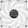 Thermaltake CT140 Reverse ARGB 140mm λευκό συσκευασία 2 τεμ.