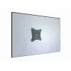 Βάση TV Edbak GD03 73,7 cm 10 kg Μαύρη