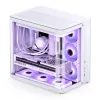 Κουτί PC Jonsbo TK-2 2.0 Midi Tower μαύρο