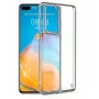 Θήκη προστασίας από σιλικόνη Tellur για Huawei P40, Διαφανές