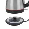 Βραστήρας MANTA 1,7L 2200W ανοξείδωτος χάλυβας