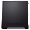 PHANTEKS Eclipse G400A κουτί PC + Glacier M25 Gen2 AiO υδρόψυξη - μαύρο