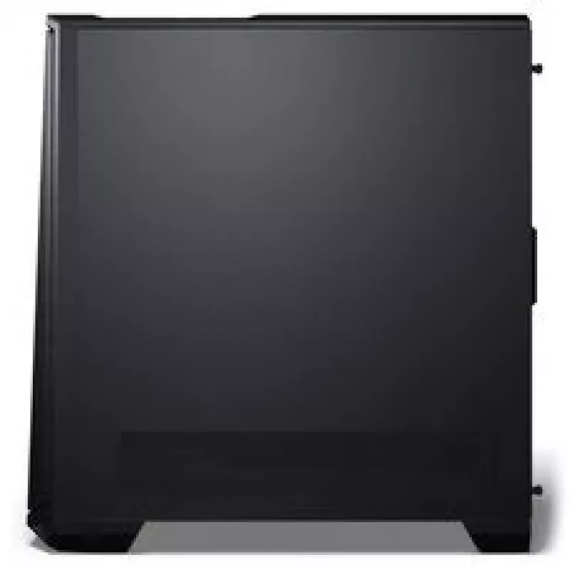 PHANTEKS Eclipse G400A κουτί PC + Glacier M25 Gen2 AiO υδρόψυξη - μαύρο