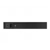 Unmanaged switch Lanberg RSGE-24P-2GE-2S-250 24 θύρες τοποθέτηση σε rack