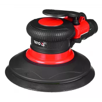 Εκκεντρικός τροχός λείανσης 150 mm Yato