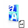 Χαρτί Double A (A Κατηγορία), A4, 70g, 500 φύλλα