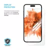 Fixed Screen protector | Apple | iPhone Air | Tempered Glass | Διαφανές | 2.5D