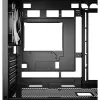 Sharkoon MK3 RGB Micro Tower Μαύρο