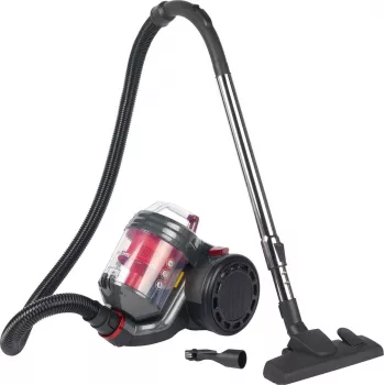 Ηλεκτρική σκούπα Beldray BEL0700TBVDE Compact Pet Plus