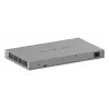 NETGEAR GS728TX L2/L3 10G Ethernet (100/1000/10000) Μαύρο