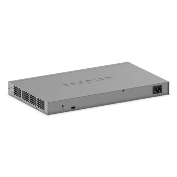 NETGEAR GS728TX L2/L3 10G Ethernet (100/1000/10000) Μαύρο