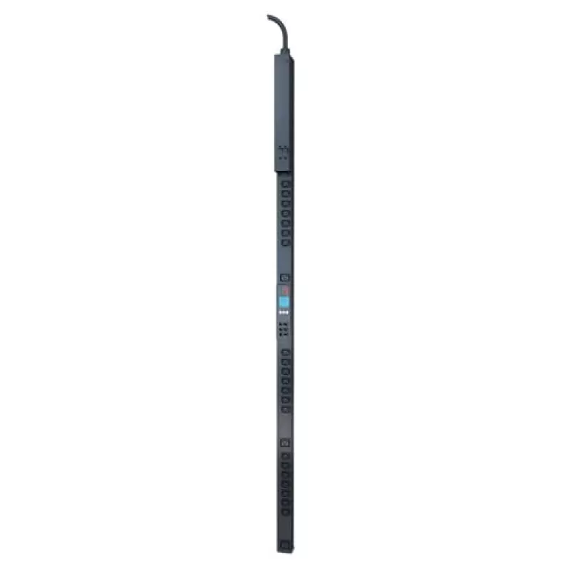 APC AP8453 Μονάδα διανομής ισχύος (PDU) 24 έξοδοι AC 0U Μαύρο