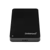 Intenso 4 TB Memory Case εξωτερικός σκληρός δίσκος, 2,5 ίντσες, USB 3.0, μαύρο