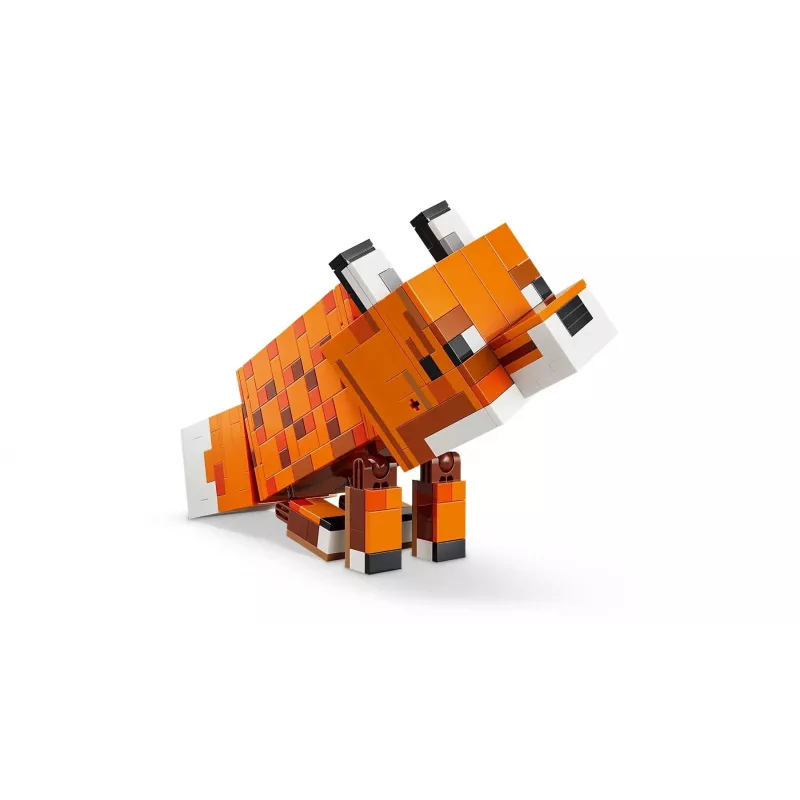LEGO MINECRAFT 21588 Η Αλεπού