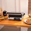 Cecotec 3099 Grill μαύρο