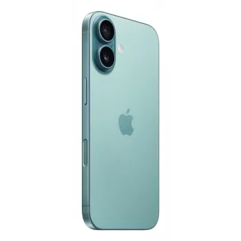 Smartphone Apple iPhone 16 6.1 inch 128 GB Teal