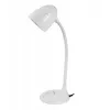 Επιτραπέζιο φωτιστικό Esperanza ELD110W E27 12 W LED λευκό