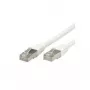 Patchkabel ROLINE S/FTP (PiMF) Cat.6 λευκό 10 m