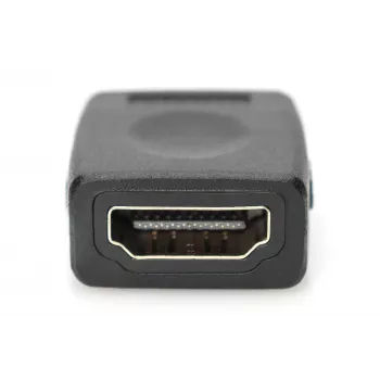 Αντάπτορας HDMI Digitus AK-330500-000-S