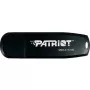 USB Flash Drive PATRIOT 32 GB USB Type-A 3.2 Gen 1 μαύρο, 80 MB/s, μπρελόκ
