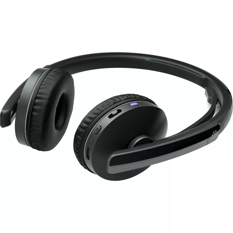 EPOS | SENNHEISER ADAPT 260 Headset Ασύρματο Bluetooth Γραφείο/Callcenter Μαύρο