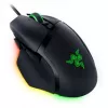 Πακέτο gaming ποντίκι και φορητό mousepad Razer Basilisk V3 με Goliathus Mobile (μαύρο)