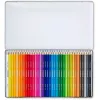 Ξυλομπογιές Staedtler Ergosoft 157 Πολύχρωμες 36 τεμ.
