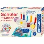 Kosmos Schülerlabor 3. + 4. Klasse, Σετ πειραμάτων, Χημεία, 8 έτος(-η), Πολύχρωμο
