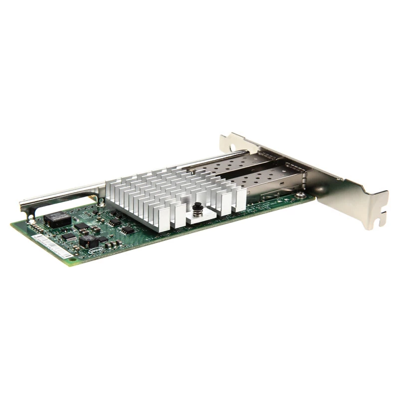 Intel E10G42BTDA Κάρτα δικτύου Εσωτερική Ethernet 10000 Mbit/s