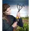 Χειροκίνητο σκαλιστήρι Fiskars QuikFit Μαύρο Πορτοκαλί
