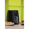 Φριτέζα αέρος JATA JEFR1225 5 L 1300 W Μαύρο