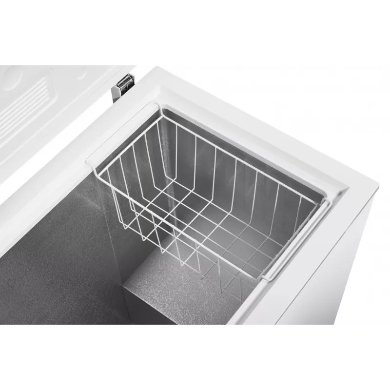 Καταψύκτης MPM-145-SK-10E/N Χωρητικότητα 142l