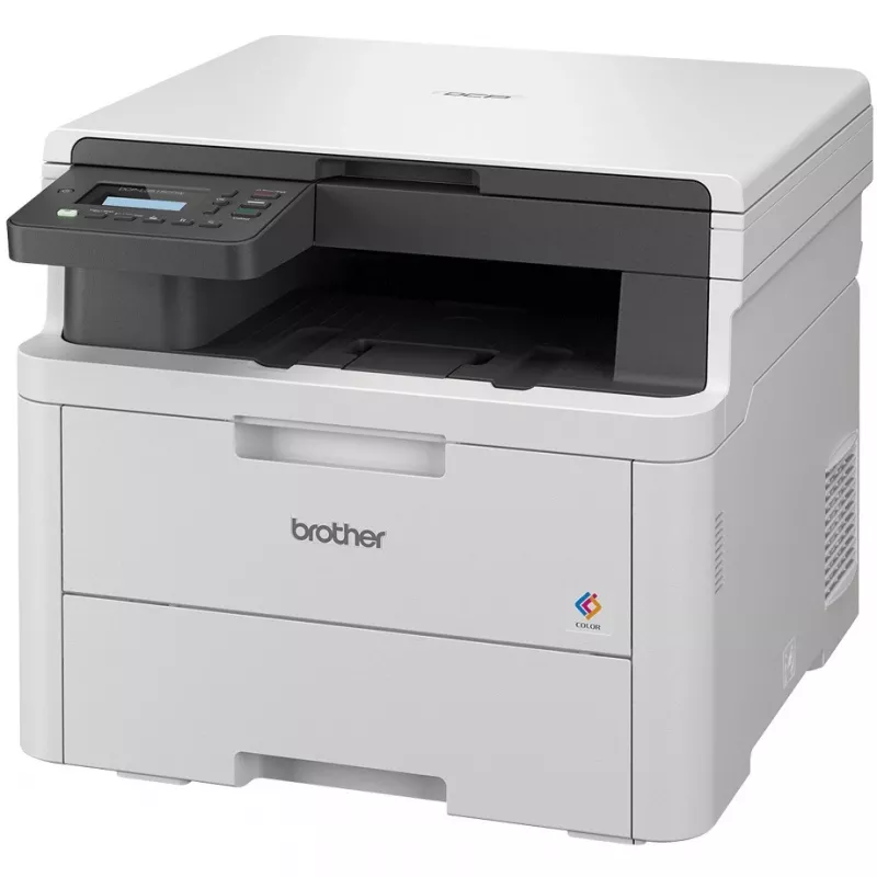 Brother DCP-L3515CDW Πολυμηχάνημα LED A4 2400 x 600 DPI 18 ppm Wi-Fi