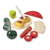 Melissa & Doug σετ κοπής για παιχνιδόκουζινα