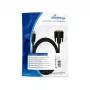 Καλώδιο σύνδεσης HDMI σε DVI MediaRange MRCS185 2m μαύρο