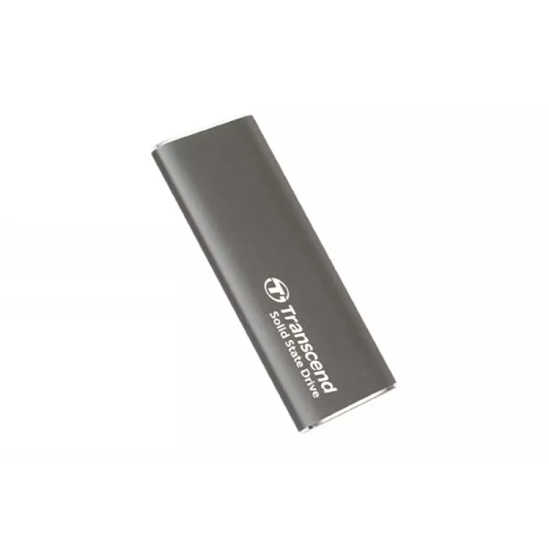 Μονάδα SSD Transcend 1 TB εξωτερικός USB Type-C 3.2 Gen 2 ESD265C