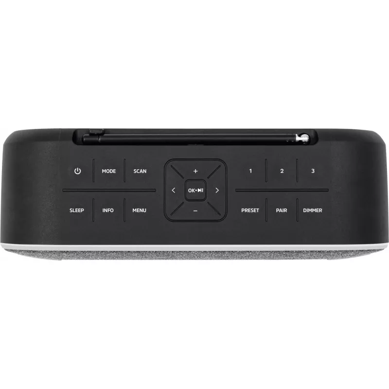 Φορητό ραδιόφωνο TechniSat DIGITRADIO BT 2 DAB+ FM 20W