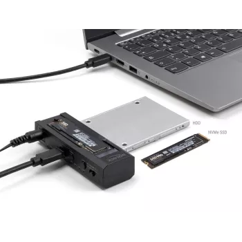 DeLOCK 64252 αξιόπιστη απόδοση