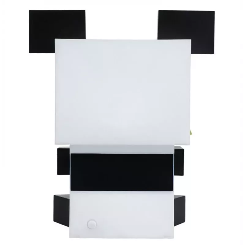 Φωτάκι Paladone Minecraft Panda