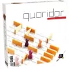 Asmodee Quoridor επιτραπέζιο παιχνίδι στρατηγικής, 2-4 παίκτες, 8+ ετών, 15 λεπτά