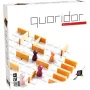Asmodee Quoridor επιτραπέζιο παιχνίδι στρατηγικής, 2-4 παίκτες, 8+ ετών, 15 λεπτά