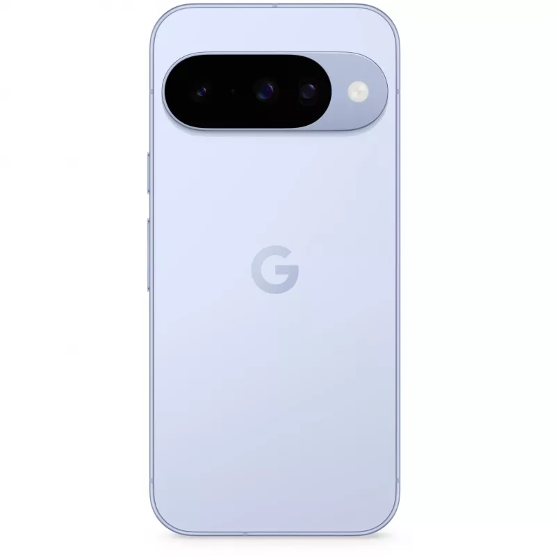 Google Pixel 10 Dual SIM Android 16.0 5G USB Type-C 12 GB 256 GB 4970 mAh μωβ