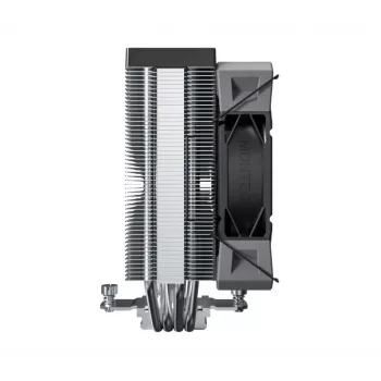 ΨΥΚΤΡΑ CPU MULTI-SOCKEL ΜΑΥΡΟ/NX400 (B) MONTECH