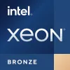Intel Xeon Bronze 3408U PK8071305118600 επεξεργαστής, 1,8 GHz, 8 πυρήνες / 8 νήματα, FCLGA4677, 125 W, Tray