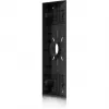 Βάση Ubiquiti UACC-Intercom-WM μαύρο 122,5 mm πλάτος 324,8 mm ύψος