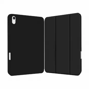 Flip-Case 4smarts 541153 για iPad Pro 11 4ης γενιάς Μαύρο